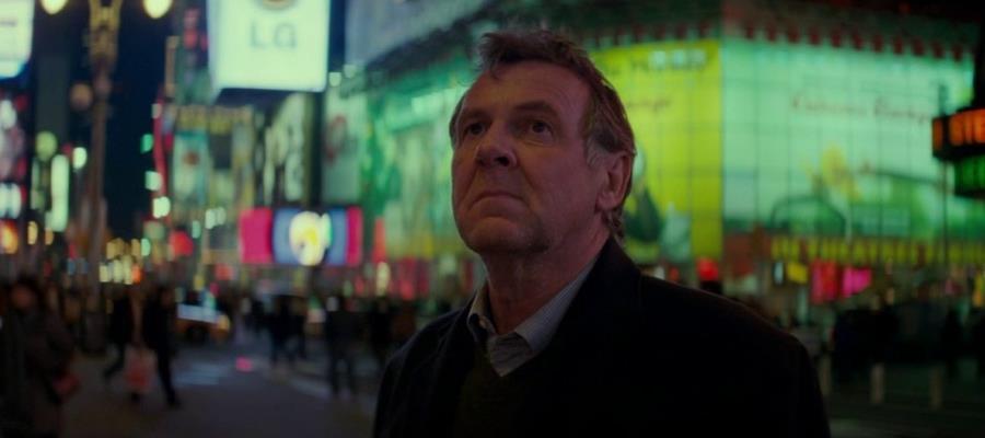 Muere el actor Tom Wilkinson, protagonista de "The Full Monty" y "Michael Clayton"