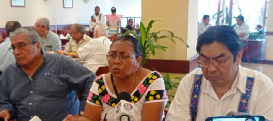 Reprocha gobernadora de pueblos indígenas de Tabasco omisión sobre extinción del Zoque-Ayapaneco