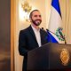 El Salvador tiene la tasa de homicidios más baja de Latinoamérica: Bukele