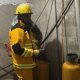 Más de 100 fugas de gas, principalmente en comercios, reporta PC