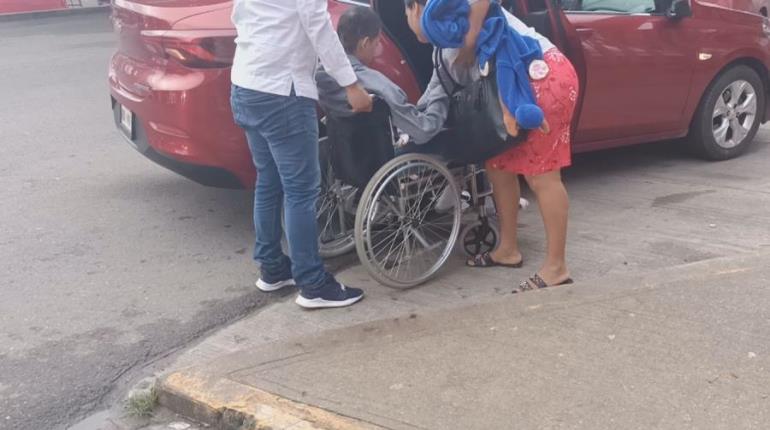 "Ángeles moviendo corazones" se ofrecen para hacer un bien a pacientes oncológicos del Hospital del Niño