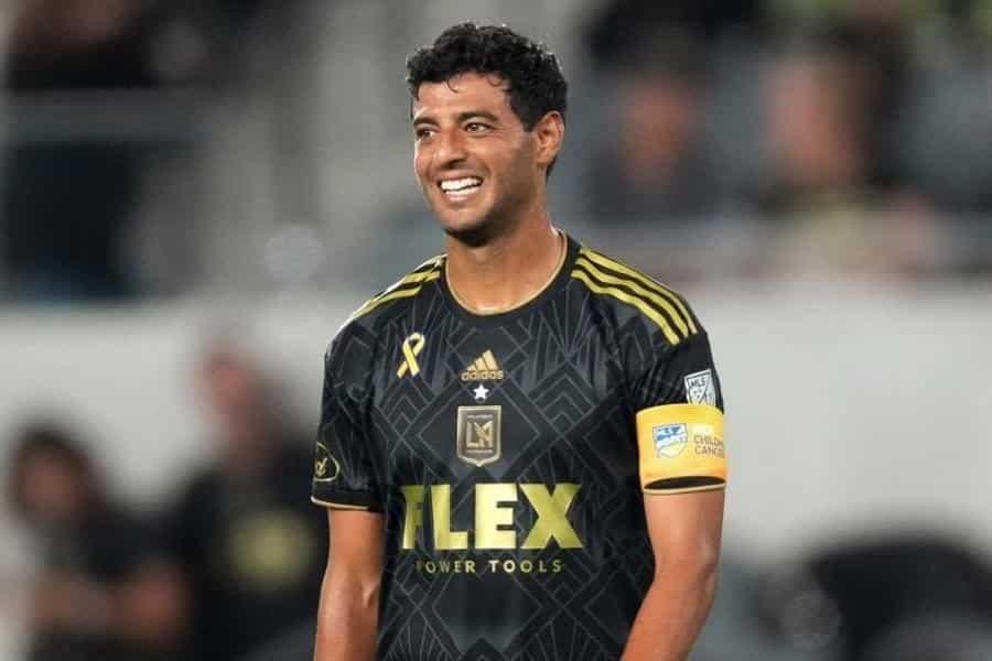 Chivas intenta seguir rompiendo mercado de fichajes, busca a Carlos Vela