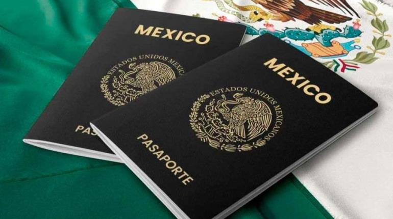 Revela SRE costos y requisitos para obtener pasaporte en 2024