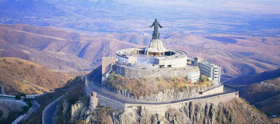 Jóvenes marcharán al Cristo Rey en el Cubilete para pedir libertad religiosa en México