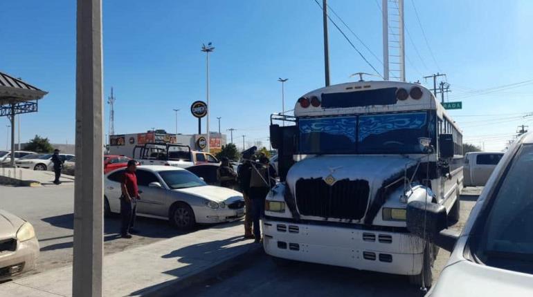 Migrantes secuestrados en Tamaulipas no fueron rescatados, sino liberados por captores reconoce AMLO