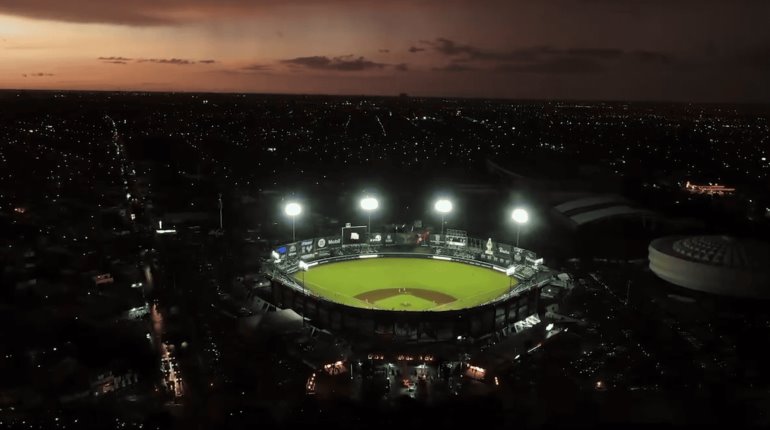 Sedena remodelará el estadio de beisbol "Kukulcán" en Mérida