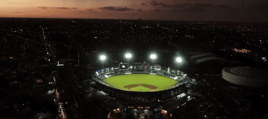 Sedena remodelará el estadio de beisbol "Kukulcán" en Mérida