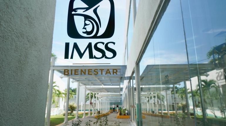 Retraso en donación de unidades médicas al IMSS Bienestar fue por elecciones, justifica PRD