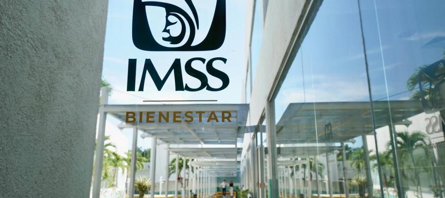 Retraso en donación de unidades médicas al IMSS Bienestar fue por elecciones, justifica PRD