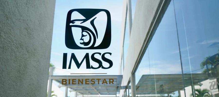 IMSS Bienestar y Secretarías de Salud acuerdan plan de 100 días para lograr calidad en servicio