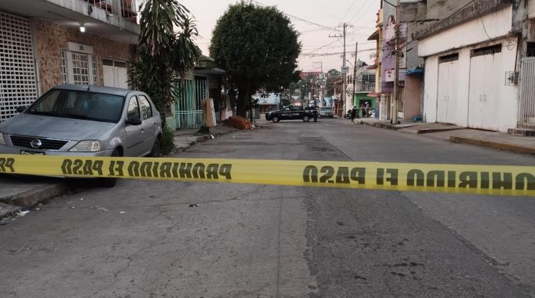 Localizan a hombre sin vida en casa abandonada en Atasta