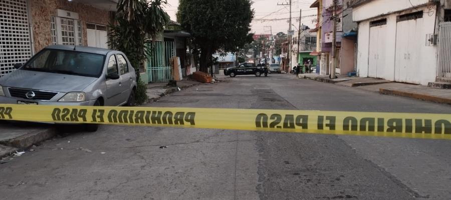 Localizan a hombre sin vida en casa abandonada en Atasta