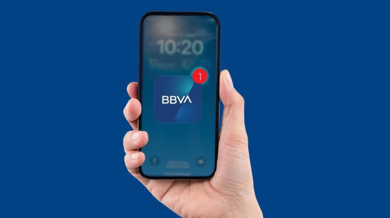 ¡Otra vez! BBVA presenta fallas en app