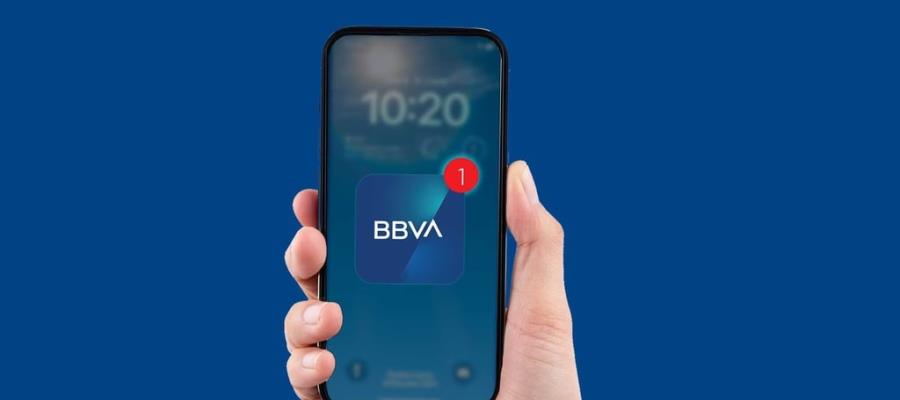 ¡Otra vez! BBVA presenta fallas en app