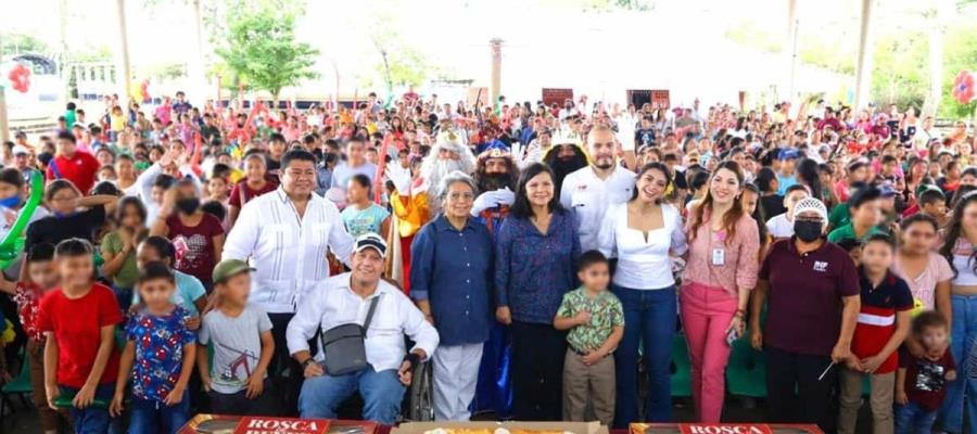 Centro celebrará Día de Reyes en Plaza de la Revolución