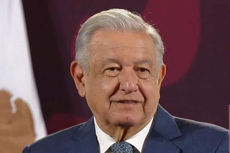 "Me hubiese gustado dedicarme al periodismo", dice Obrador al felicitar a periodistas en su día