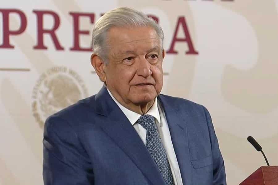 AMLO planteará desaparición de organismos autónomos en paquete de reformas que enviará al Congreso