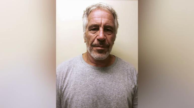 Hacen público documentos en caso de Jeffrey Epstein, acusado de tráfico sexual