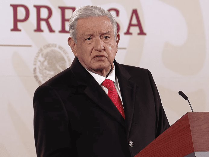 Designa AMLO en Estados a encargados de abasto de medicamentos