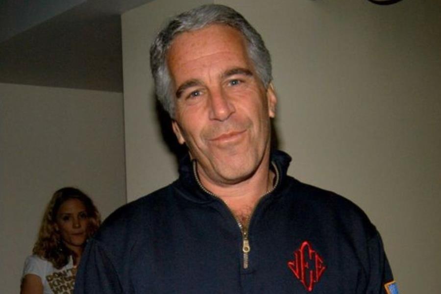 Publican segunda tanda de documentos sobre el caso Jeffrey Epstein 