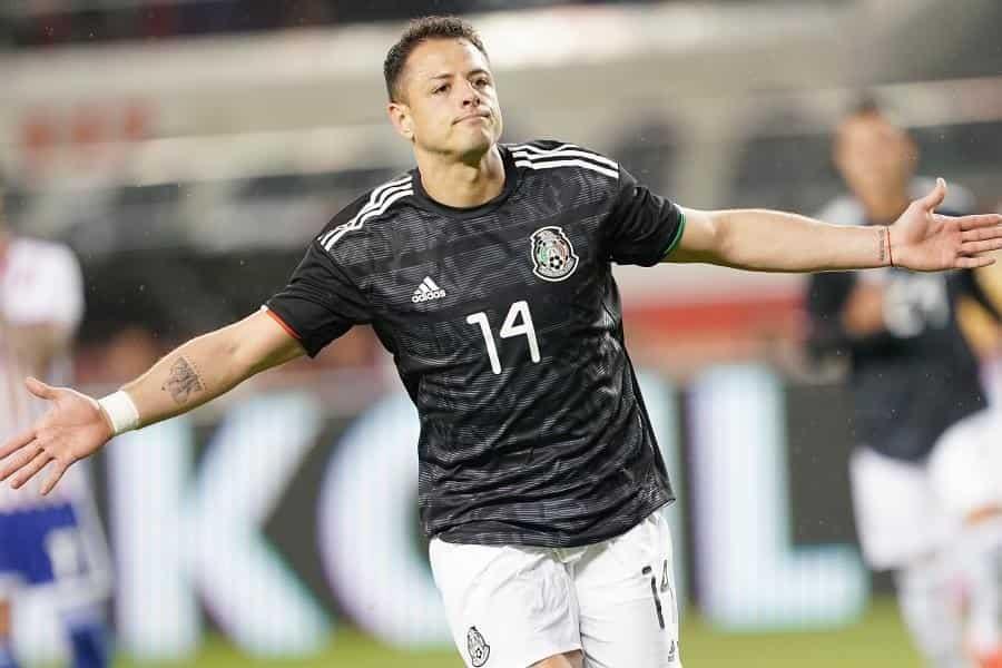 ´Chicharito´ Hernández, dio el sí para regresar a Chivas