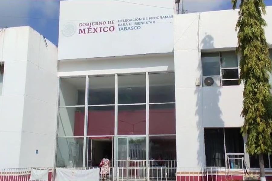 Registro biométrico de CURP aún no es obligatorio: Bienestar