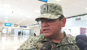 30 Zona Militar afirma que trabajar&aacute; de la misma manera con nuevo encargado de SSPC