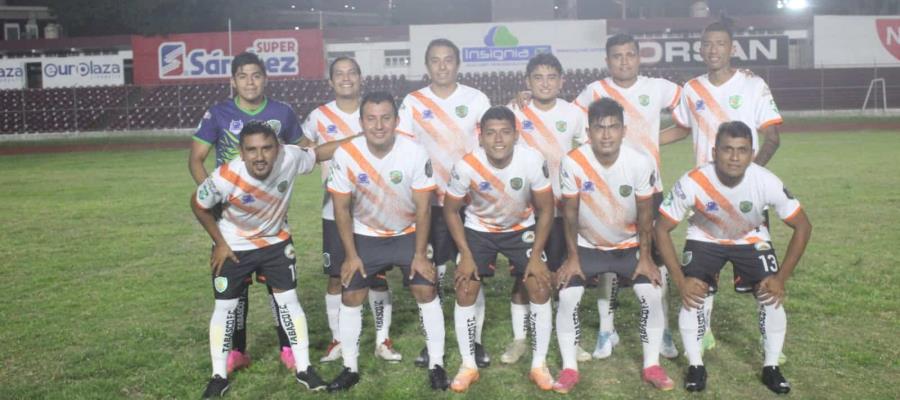 Zitácuaro vs Garrobos, disputarán el trofeo de la Tabasco Cup 