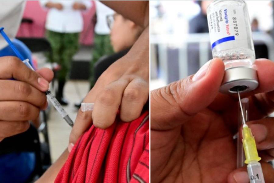 Reportan 208 casos de influenza en Tabasco; a nivel nacional son más de 4 mil