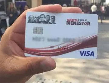 Reportan 10 casos de sustitución de tarjetas del Bienestar en Tabasco