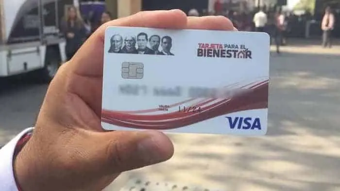 Reportan 10 casos de sustitución de tarjetas del Bienestar en Tabasco
