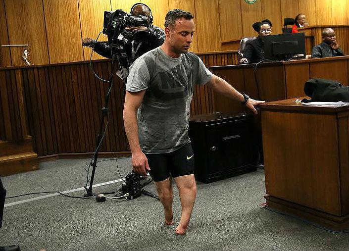 Oscar Pistorius queda en libertad condicional tras 11 años en prisión por asesinar a su novia