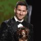 Balón de Oro de Messi en 2021, investigado por corrupción