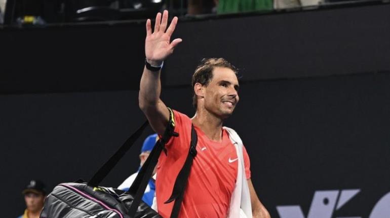 Nadal se pierde el Australia Open por lesión 