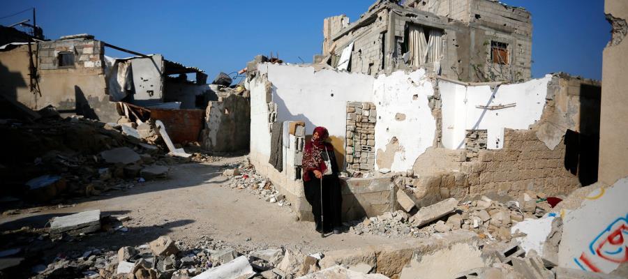 "Ya basta", exclama el Papa al pedir cese a las agresiones contra Palestina