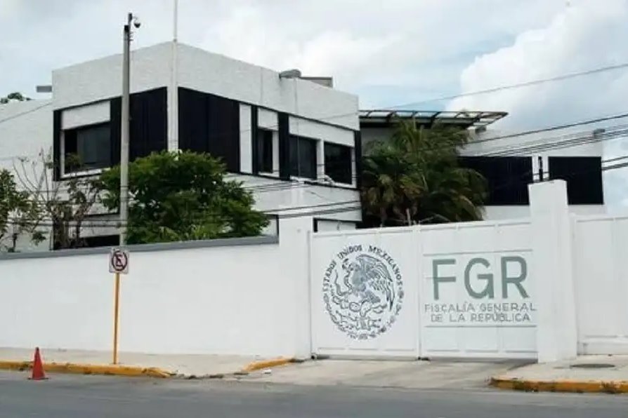 En últimos 5 años, se obtuvieron 456 mdp por extinción de dominio: FGR