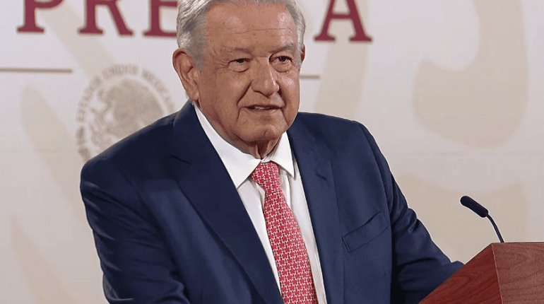 "Es campaña de conservadores", AMLO insiste en rechazar gasolinazo