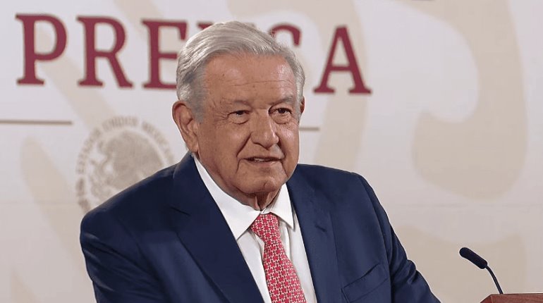 Pueblo no tiene necesidad de acudir al crimen: AMLO sobre mujeres que piden ayuda al Mencho