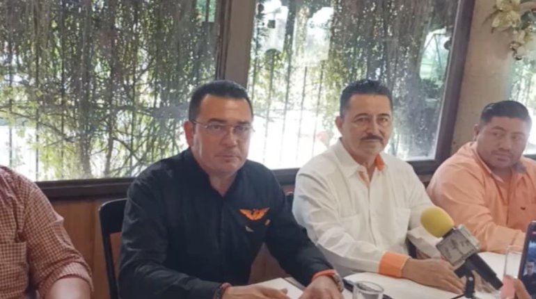 MC en Tabasco asegura tener presencia para ganar 6 municipios y ser segunda fuerza electoral