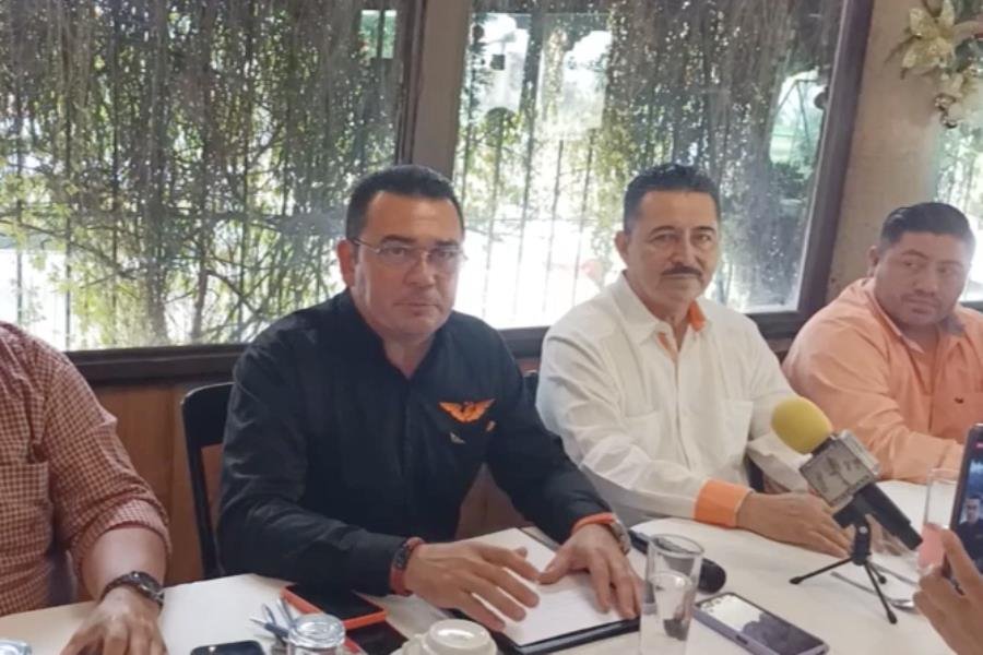 MC en Tabasco asegura tener presencia para ganar 6 municipios y ser segunda fuerza electoral