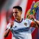 Estamos muy cerca: Chicharito sobre su regreso a Chivas