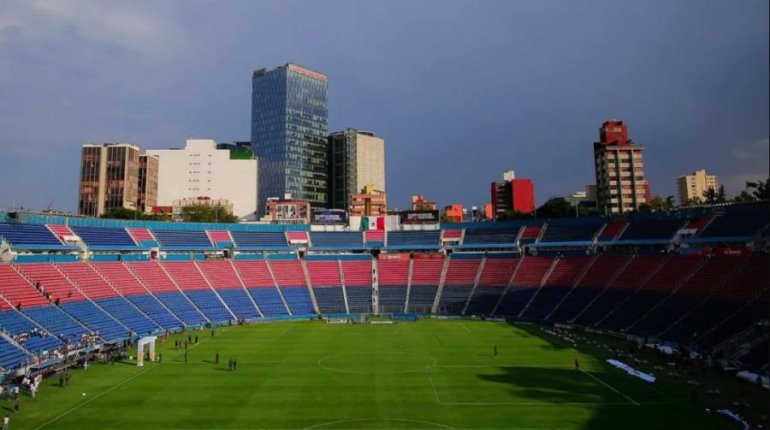 Cruz Azul regresa al Estadio Azul, por remodelación del Azteca