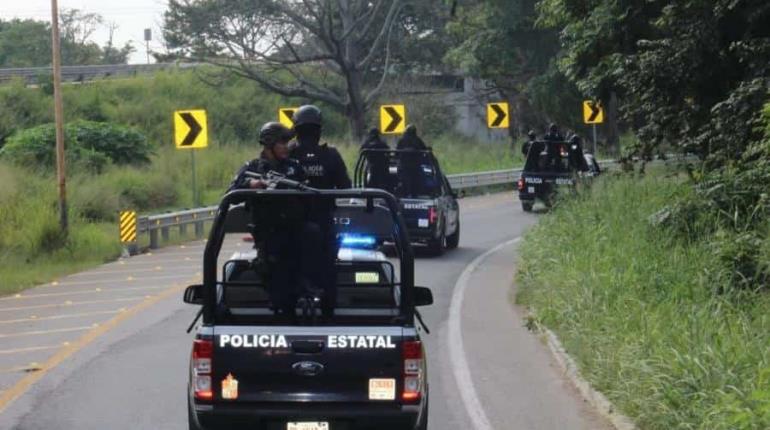 Debe replantearse estrategia de seguridad ante hechos delictivos: Canacintra Tabasco