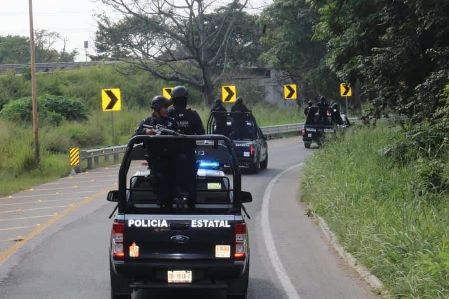 Debe replantearse estrategia de seguridad ante hechos delictivos: Canacintra Tabasco