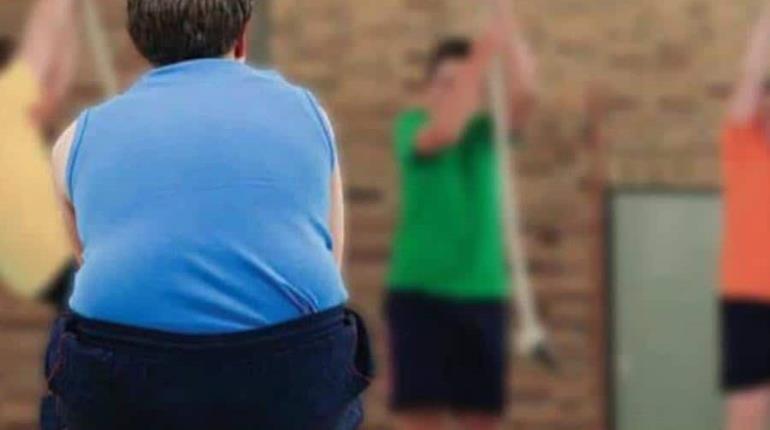Tabasco, 4to lugar nacional con más niños con obesidad: IMSS
