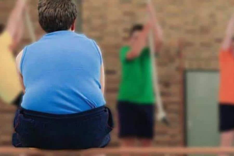 Tabasco, 4to lugar nacional con más niños con obesidad: IMSS Tabasco, 4to lugar nacional con más niños con obesidad: IMSS