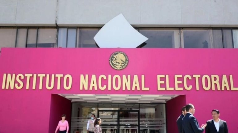 No habrá candidatos independientes a la Presidencia: INE