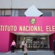 No habrá candidatos independientes a la Presidencia: INE