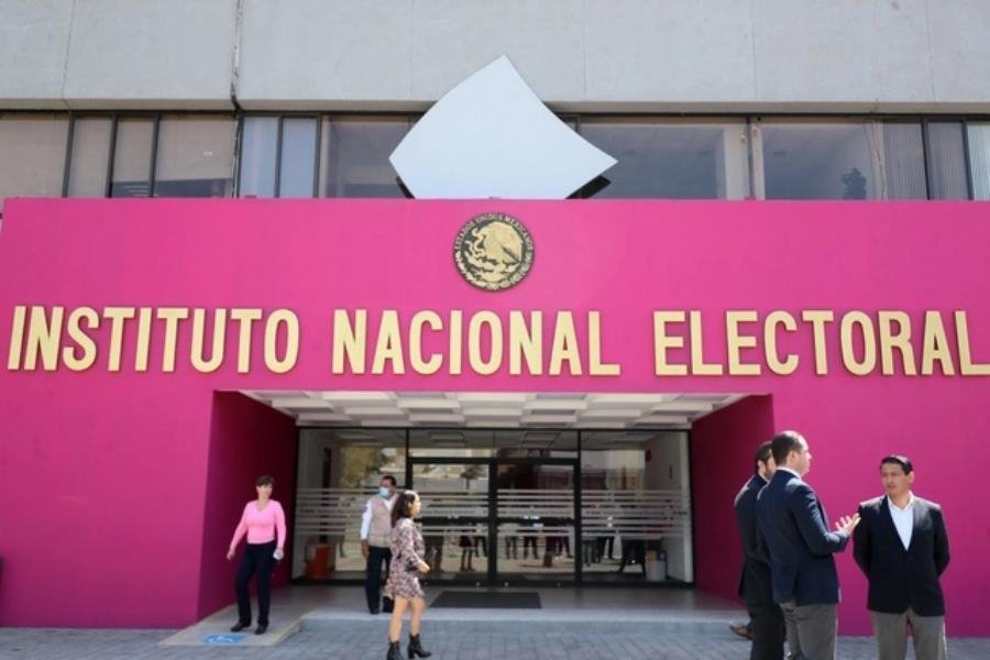 No habrá candidatos independientes a la Presidencia: INE