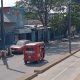 ¡Mantienen pochis desafío a Semovi! Circulan en sentido contrario en malecón de Gaviotas